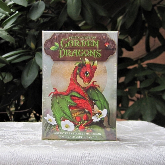 Other - Field Guide to Garden Dragons